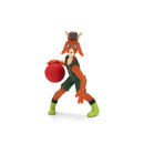Jada Toys GOAT 2.5" Blind Figurine in Basketball (Display of 9)