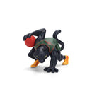 Jada Toys GOAT 2.5" Blind Figurine in Basketball (Display of 9)