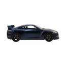 Jada Toys Fast & Furious Brian's 2009 Nissan GT R (R35) 1:24 Scale Hollywood Ride
