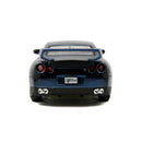Jada Toys Fast & Furious Brian's 2009 Nissan GT R (R35) 1:24 Scale Hollywood Ride
