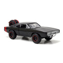 Jada Toys Fast & Furious Dom's Dodge Charger Off Road 1:24 Scale Hollywood Ride