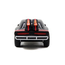 Jada Toys Fast & Furious Dom's Dodge Charger Off Road 1:24 Scale Hollywood Ride