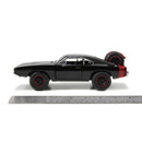 Jada Toys Fast & Furious Dom's Dodge Charger Off Road 1:24 Scale Hollywood Ride