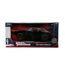 Jada Toys Fast & Furious Dom's Dodge Charger Off Road 1:24 Scale Hollywood Ride