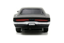 Jada Toys Fast & Furious Dom's 1970 Dodge Charger 1:24 Scale Remote Control Car