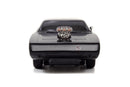 Jada Toys Fast & Furious Dom's 1970 Dodge Charger 1:24 Scale Remote Control Car
