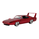 Jada Toys Fast & Furious '68 Dodge Charger Daytona 1:24 Scale Hollywood Ride