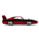 Jada Toys Fast & Furious '68 Dodge Charger Daytona 1:24 Scale Hollywood Ride