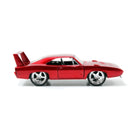 Jada Toys Fast & Furious 1969 Dodge Charger Daytona 1:32 Scale Hollywood Ride