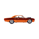 Jada Toys Fast & Furious '70 Plymouth Road Runner BK 1:24 Scale Hollywood Ride