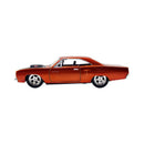 Jada Toys Fast & Furious 1970 Plymouth Road Runner 1:32 Hollywood Ride