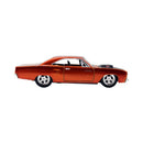 Jada Toys Fast & Furious 1970 Plymouth Road Runner 1:32 Hollywood Ride