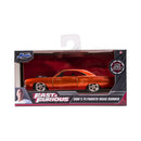 Jada Toys Fast & Furious 1970 Plymouth Road Runner 1:32 Hollywood Ride