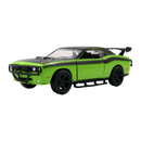 Jada Toys Fast & Furious '08 Dodge Challenger SRT8 R/R 1:32 Scale Hollywood Ride