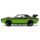 Jada Toys Fast & Furious '08 Dodge Challenger SRT8 R/R 1:32 Scale Hollywood Ride