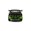 Jada Toys Fast & Furious '08 Dodge Challenger SRT8 R/R 1:32 Scale Hollywood Ride