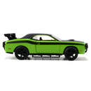 Jada Toys Fast & Furious '08 Dodge Challenger SRT8 R/R 1:32 Scale Hollywood Ride