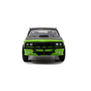 Jada Toys Fast & Furious '08 Dodge Challenger SRT8 R/R 1:32 Scale Hollywood Ride