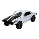 Jada Toys Fast & Furious 1967 Chevy Camaro (Offroad) 1:24 Scale Hollywood Ride