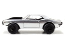 Jada Toys Fast & Furious 1967 Chevy Camaro (Offroad) 1:24 Scale Hollywood Ride