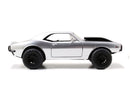 Jada Toys Fast & Furious 1967 Chevy Camaro (Offroad) 1:24 Scale Hollywood Ride