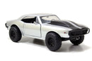 Jada Toys Fast & Furious 1967 Chevy Camaro (Offroad) 1:24 Scale Hollywood Ride