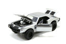 Jada Toys Fast & Furious 1967 Chevy Camaro (Offroad) 1:24 Scale Hollywood Ride