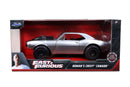 Jada Toys Fast & Furious 1967 Chevy Camaro (Offroad) 1:24 Scale Hollywood Ride