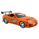 Jada Toys Fast & Furious '95 Toyota Supra 1:24 Scale Hollywood Ride