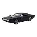 Jada Toys Fast & Furious '70 Dodge Charger R/T 1:24 Scale Hollywood Ride