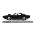 Jada Toys Fast & Furious '70 Dodge Charger R/T 1:24 Scale Hollywood Ride