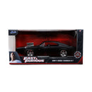 Jada Toys Fast & Furious '70 Dodge Charger R/T 1:24 Scale Hollywood Ride