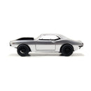 Jada Toys Fast & Furious 1967 Chevy Camaro Offroad 1:32 Scale Hollywood Ride