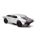 Jada Toys Fast & Furious 1967 Chevy Camaro Offroad 1:32 Scale Hollywood Ride