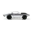 Jada Toys Fast & Furious 1967 Chevy Camaro Offroad 1:32 Scale Hollywood Ride