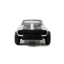 Jada Toys Fast & Furious 1967 Chevy Camaro Offroad 1:32 Scale Hollywood Ride