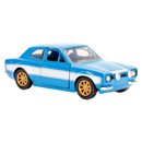 Jada Toys Fast & Furious Ford Escort RS2000 MK1 1:32 Scale Hollywood Ride