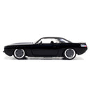 Jada Toys Fast & Furious 1973 Plymouth Barracuda 1:32 Scale Hollywood Ride