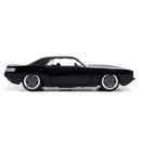 Jada Toys Fast & Furious 1973 Plymouth Barracuda 1:32 Scale Hollywood Ride