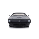 Jada Toys Fast & Furious 1973 Plymouth Barracuda 1:32 Scale Hollywood Ride