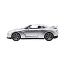 Jada Toys Fast & Furious 2009 Nissan GTR R35 1:24 Scale Hollywood Ride