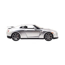 Jada Toys Fast & Furious 2009 Nissan GTR R35 1:24 Scale Hollywood Ride