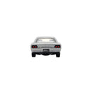 Jada Toys Fast & Furious Dom's Dodge Charger (Bare Metal) 1:32 Scale Diecast Vehicle