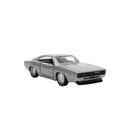 Jada Toys Fast & Furious Dom's Dodge Charger (Bare Metal) 1:32 Scale Diecast Vehicle