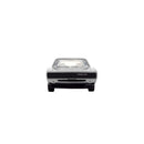Jada Toys Fast & Furious Dom's Dodge Charger (Bare Metal) 1:32 Scale Diecast Vehicle