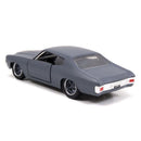 Jada Toys Fast & Furious 1970 Chevrolet Chevelle SS 1:32 Scale