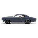 Jada Toys Fast & Furious 1970 Chevrolet Chevelle SS 1:32 Scale