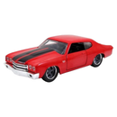 Jada Toys Fast & Furious 1970 Chevy Chevelle 1:32 Scale Hollywood Ride