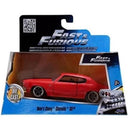 Jada Toys Fast & Furious 1970 Chevy Chevelle 1:32 Scale Hollywood Ride