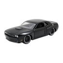 Jada Toys Fast & Furious 2012 Dodge Challenger SRT8 1:32 Scale Hollywood Ride